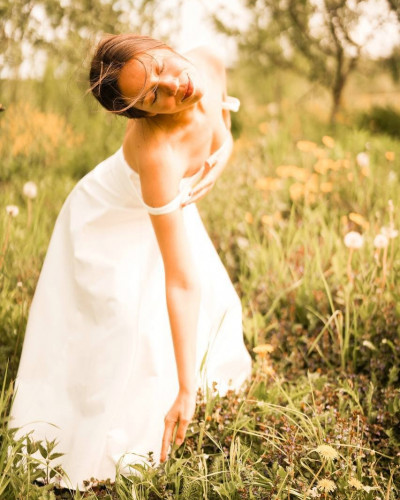 Частная массажистка Оксана, Москва - фото 13