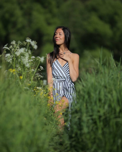 Частная массажистка Оксана, Москва - фото 6