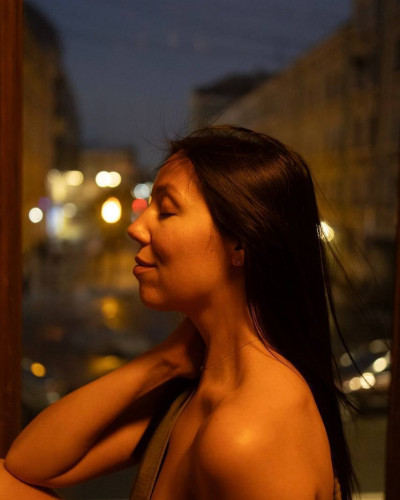 Частная массажистка Оксана, Москва - фото 14