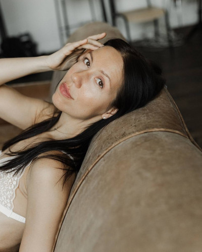 Частная массажистка Оксана, Москва - фото 20