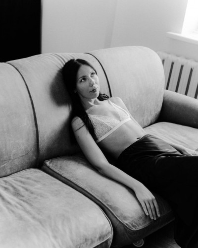 Частная массажистка Оксана, Москва - фото 18