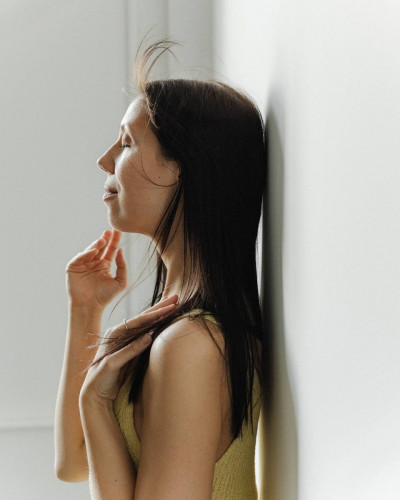 Частная массажистка Оксана, Москва - фото 19