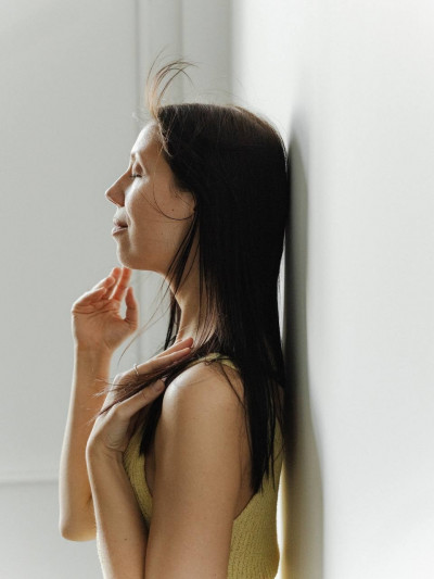 Частная массажистка Оксана 