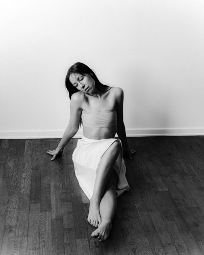 Частная массажистка Оксана, Москва - фото 17