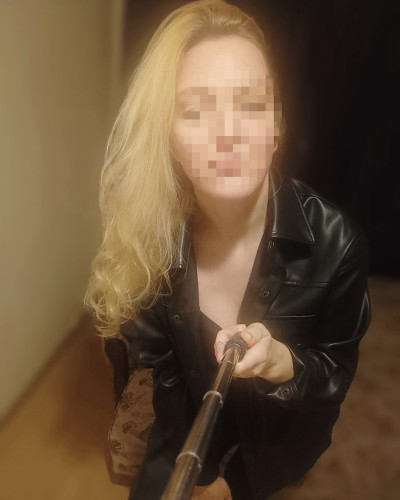 Частная массажистка Настя, 35 лет, Москва - фото 1