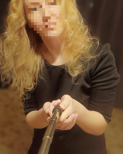 Частная массажистка Настя, 36 лет, Москва - фото 2