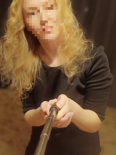 Частная массажистка Настя 