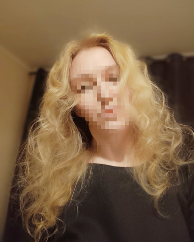 Частная массажистка Настя, 36 лет, Москва - фото 1