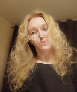 Частная массажистка Настя 