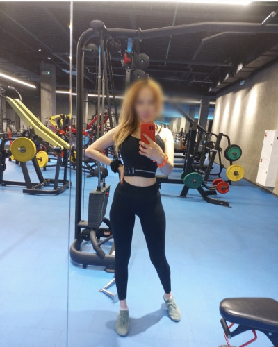 Частная массажистка Альбина, Москва - фото 23