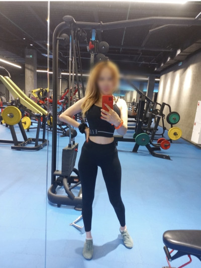 Частная массажистка Альбина 