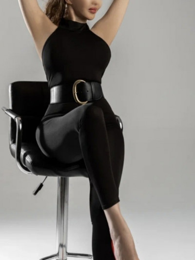 Частная массажистка Альбина 