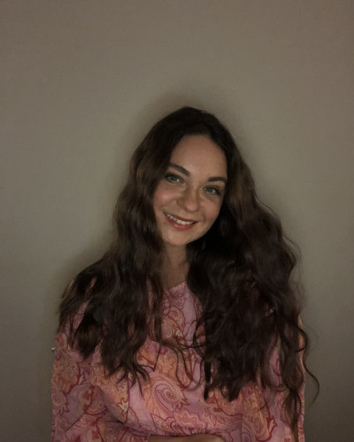 Частная массажистка Виолетта, 34 года, Москва - фото 4