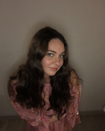 Частная массажистка Виолетта, 34 года, Москва - фото 5