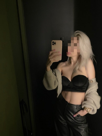 Частная массажистка Анна 