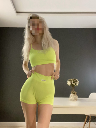 Частная массажистка Анна 