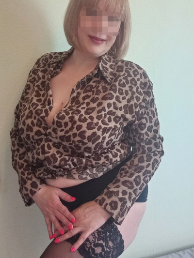 Частная массажистка Марина 