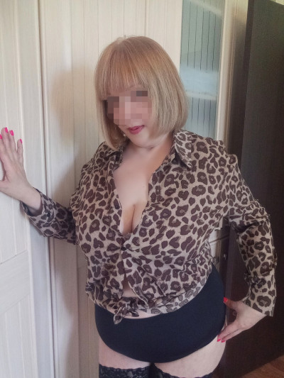 Частная массажистка Марина 