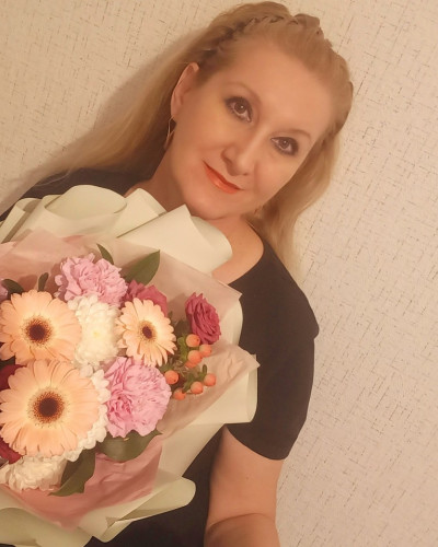 Частная массажистка Елена, Барнаул - фото 1