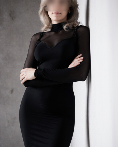 Частная массажистка Влада, 37 лет, Москва - фото 10