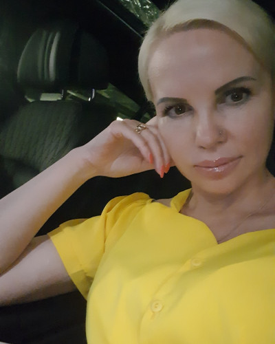 Частная массажистка Алла, Москва - фото 3