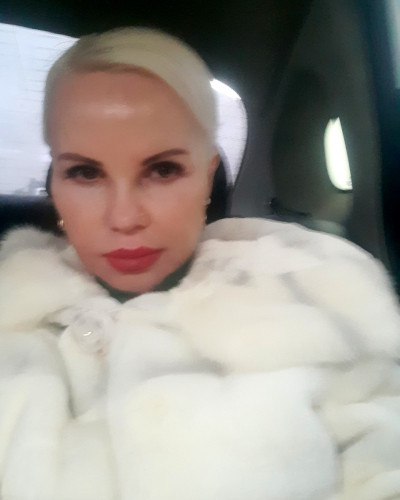 Частная массажистка Алла, Москва - фото 2