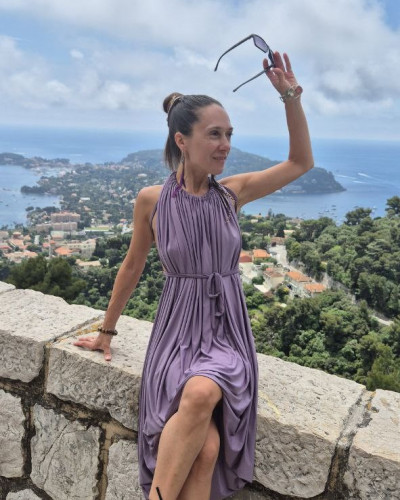 Частная массажистка Лина, Москва - фото 3