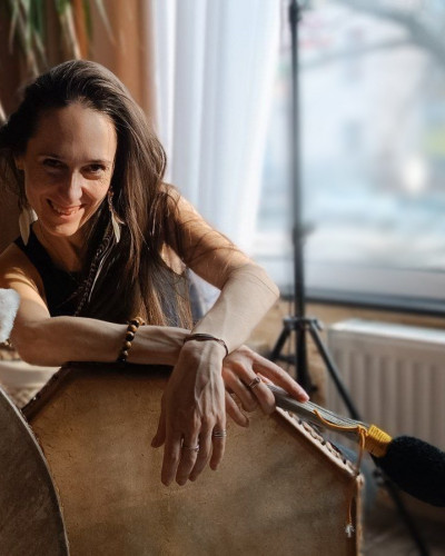 Частная массажистка Лина, Москва - фото 7