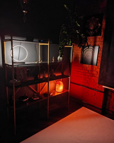 Частная массажистка Лина, Москва - фото 4