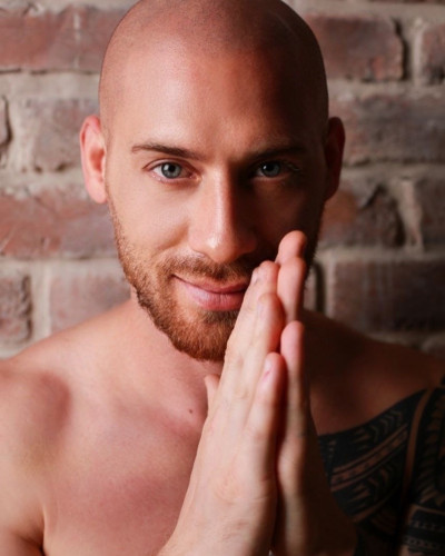 Частный массажист Александр, 31 год, Москва - фото 4