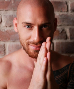 Частный массажист Александр 