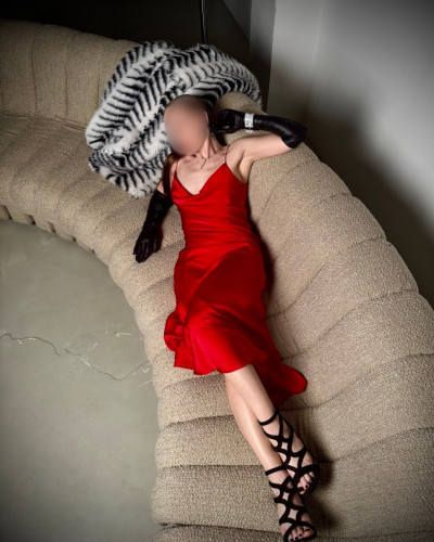 Частная массажистка Саша, Санкт-Петербург - фото 27