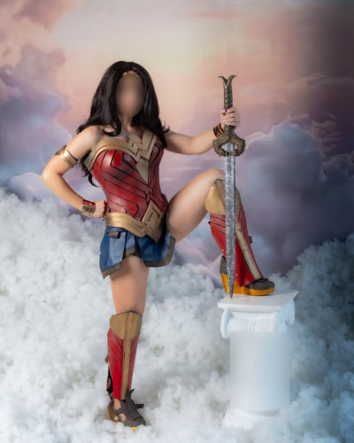 Частная массажистка Саша, Санкт-Петербург - фото 45