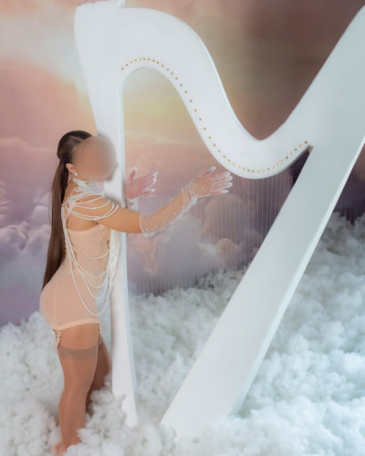 Частная массажистка Саша, Санкт-Петербург - фото 41