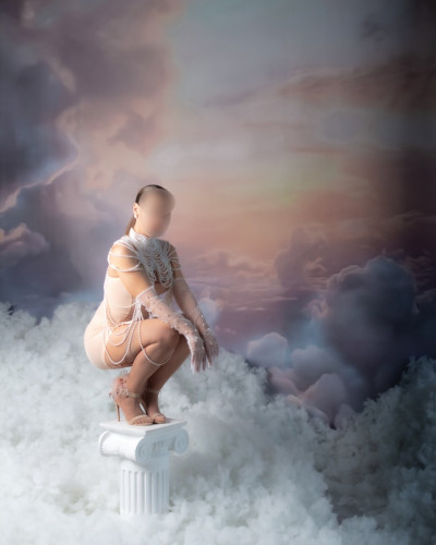 Частная массажистка Саша, Санкт-Петербург - фото 33