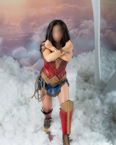 Частная массажистка Саша, Санкт-Петербург - фото 49