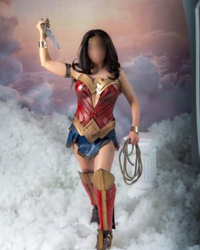 Частная массажистка Саша, Санкт-Петербург - фото 46