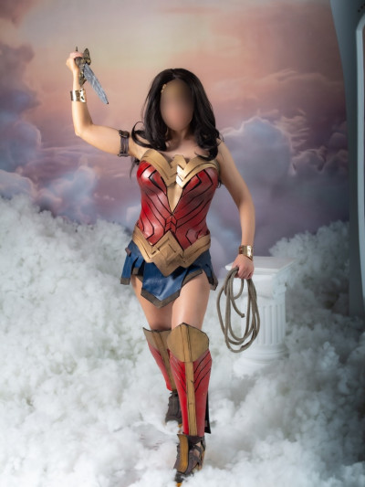 Частная массажистка Саша 