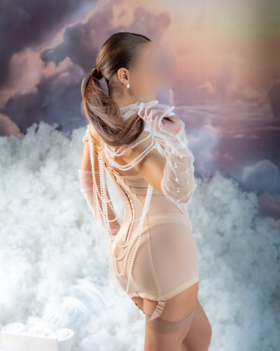 Частная массажистка Саша, Санкт-Петербург - фото 43