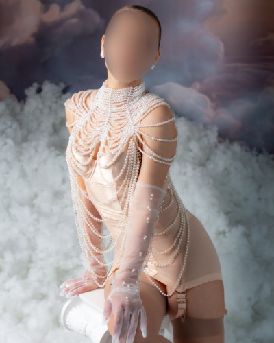 Частная массажистка Саша, Санкт-Петербург - фото 38