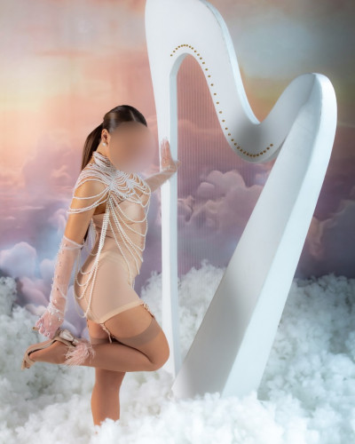 Частная массажистка Саша, Санкт-Петербург - фото 42