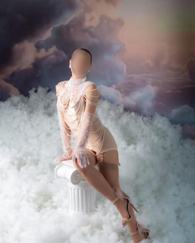 Частная массажистка Саша, Санкт-Петербург - фото 35