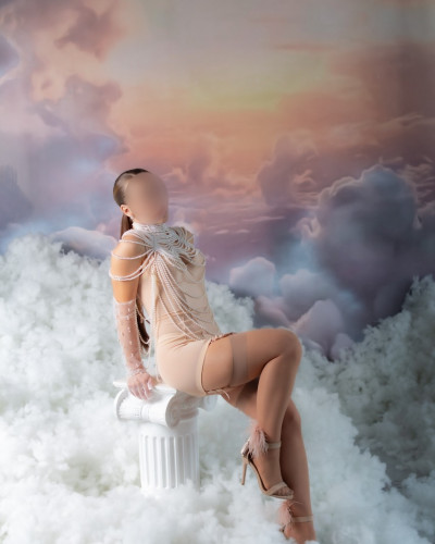 Частная массажистка Саша, Санкт-Петербург - фото 36