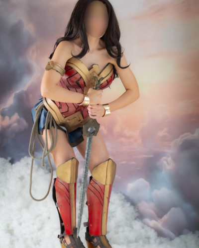 Частная массажистка Саша, Санкт-Петербург - фото 47