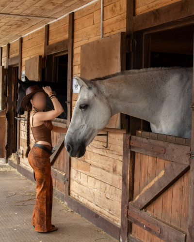 Частная массажистка Саша, Санкт-Петербург - фото 54