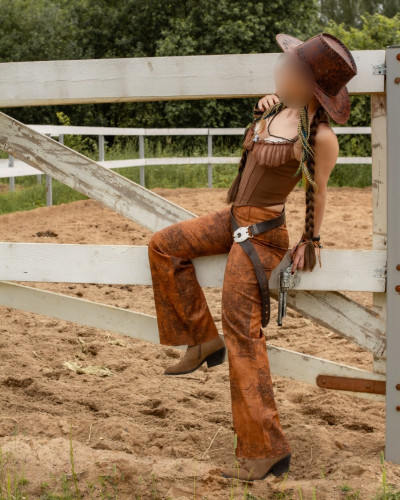 Частная массажистка Саша, Санкт-Петербург - фото 50