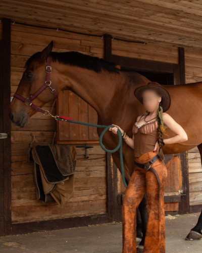 Частная массажистка Саша, Санкт-Петербург - фото 52