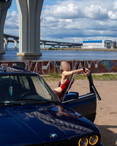 Частная массажистка Саша, Санкт-Петербург - фото 2