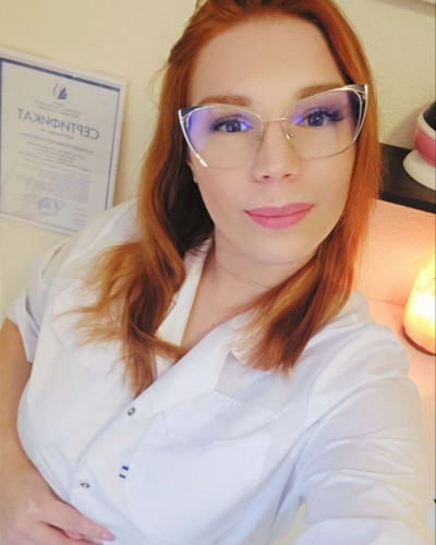 Частная массажистка Лиза, 37 лет, Москва - фото 2