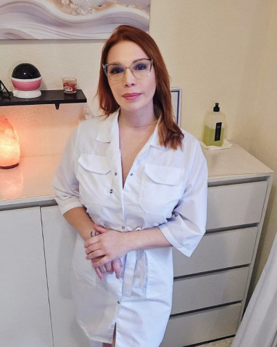 Частная массажистка Лиза, 37 лет, Москва - фото 3